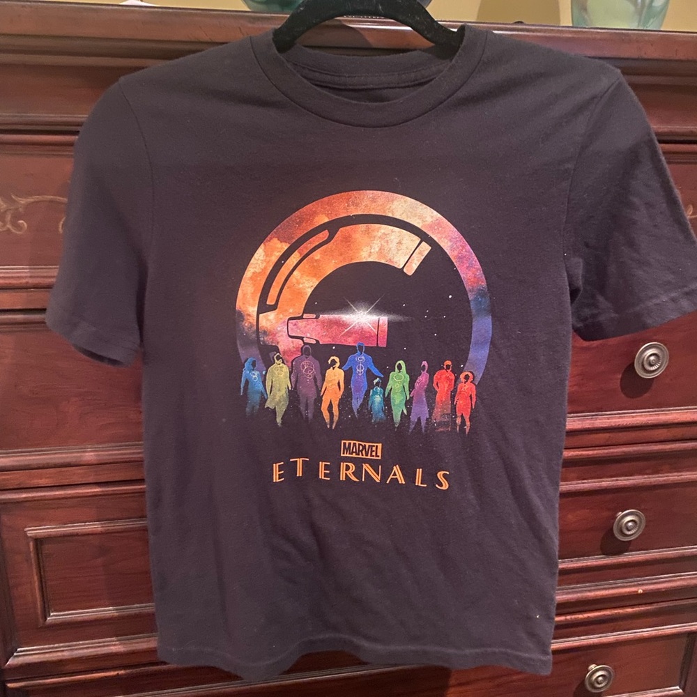 Marvel Eternals T-Shirt